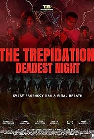 The Trepidation: Deadest Night (2026) — watch online in  on MixMoviez