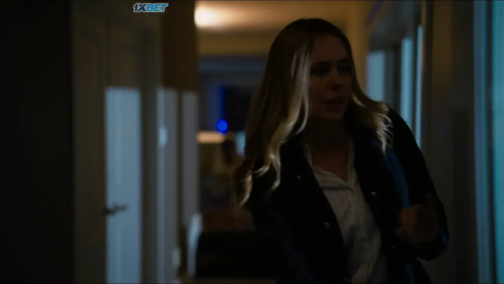 Somebody's Watching Me (2026) — screenshot
