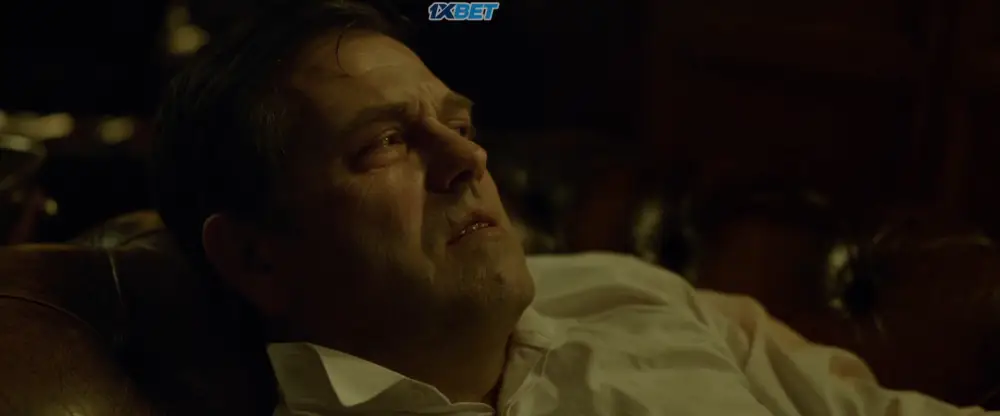 An Enemy Within (2025) — screenshot