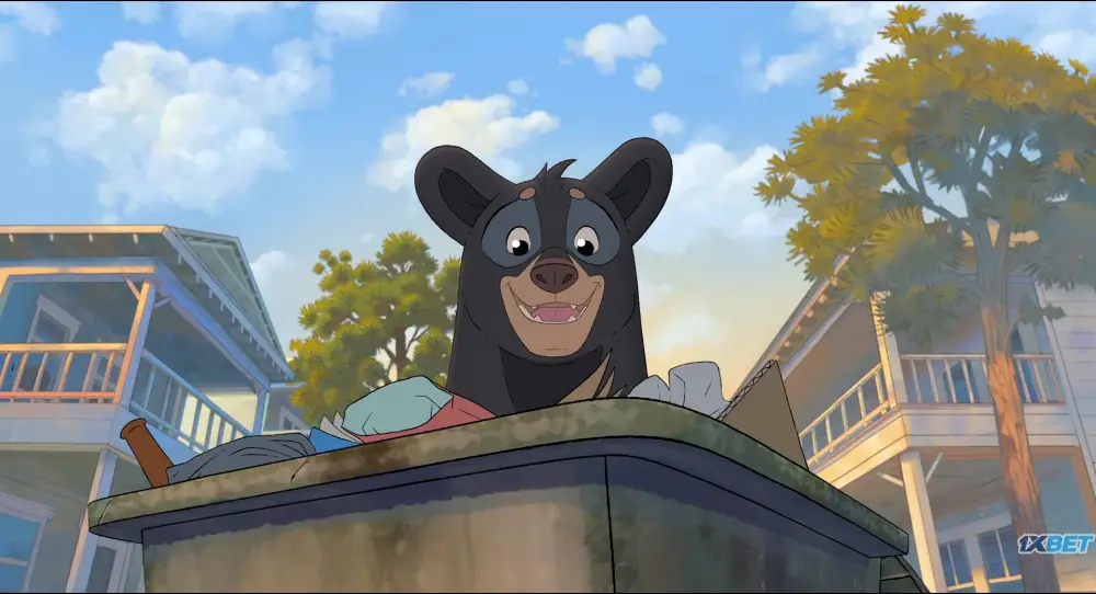 The Last Beautiful Thing (2026) — screenshot