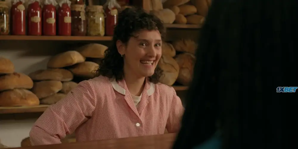 You, Me & Tuscany (2024) — screenshot