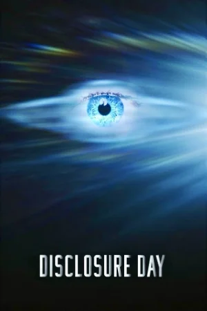 Disclosure Day (2026) — watch online in  on MixMoviez