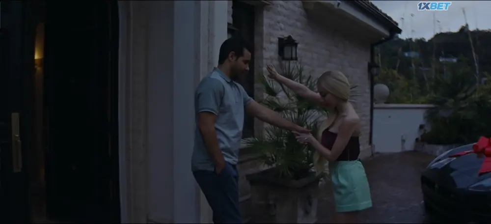 Beauty of Poverty (2025) — screenshot
