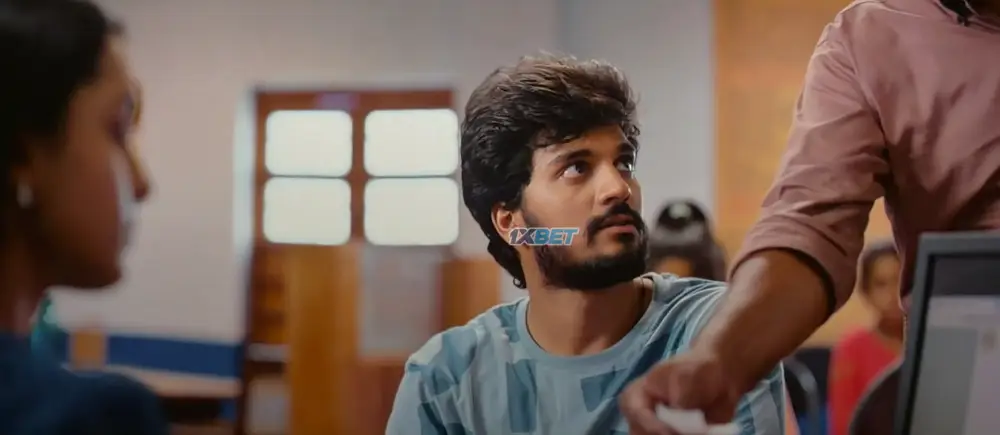 Deewana (2026) — screenshot
