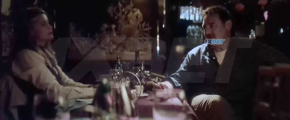 Murder in the Building (2026) — screenshot