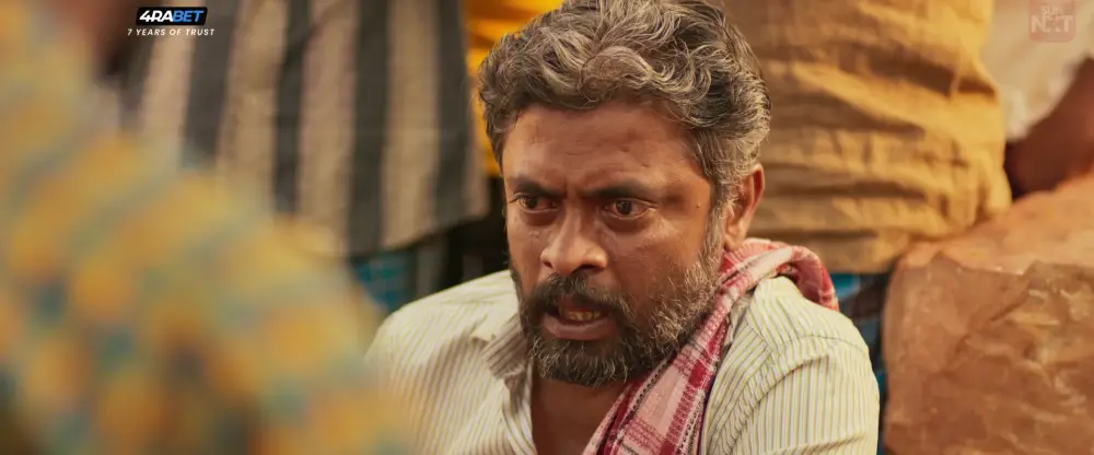 Kaalapatthar (2024) — screenshot