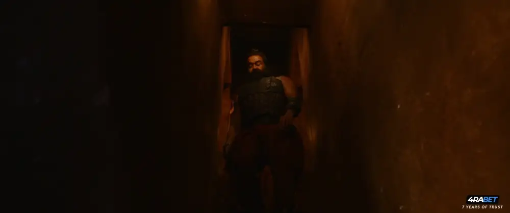Malaikottai Vaaliban (2024) — screenshot