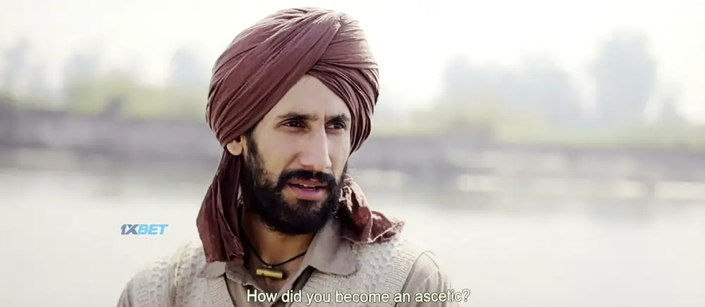 Chaali Din (2026) — screenshot