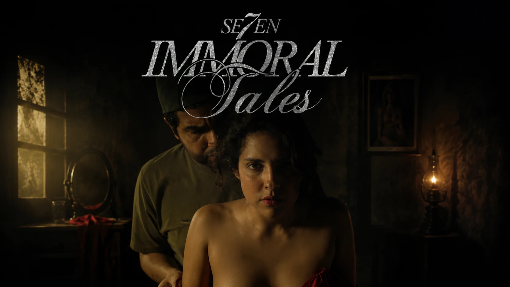 7 immoral Tales (2025) — background