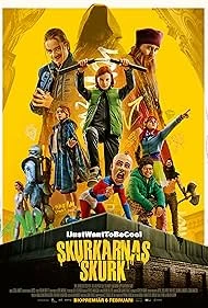 Skurkarnas skurk (2026) — watch online in  on MixMoviez