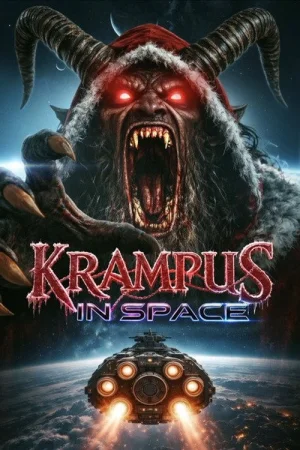 Krampus in Space (2026) — watch online in  on MixMoviez