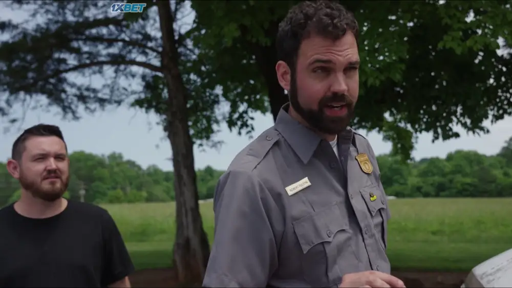 Squatch (2026) — screenshot