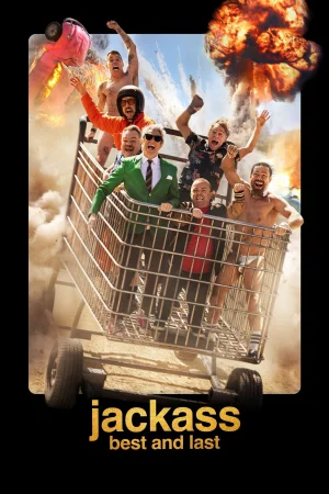 Jackass: Best and Last (2026) — watch online in  on MixMoviez