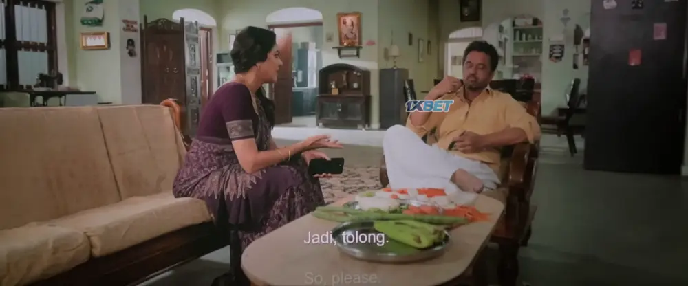 Blast (2026) — screenshot