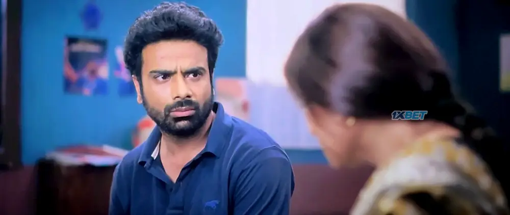 Tumbadchi Manjula (2026) — screenshot