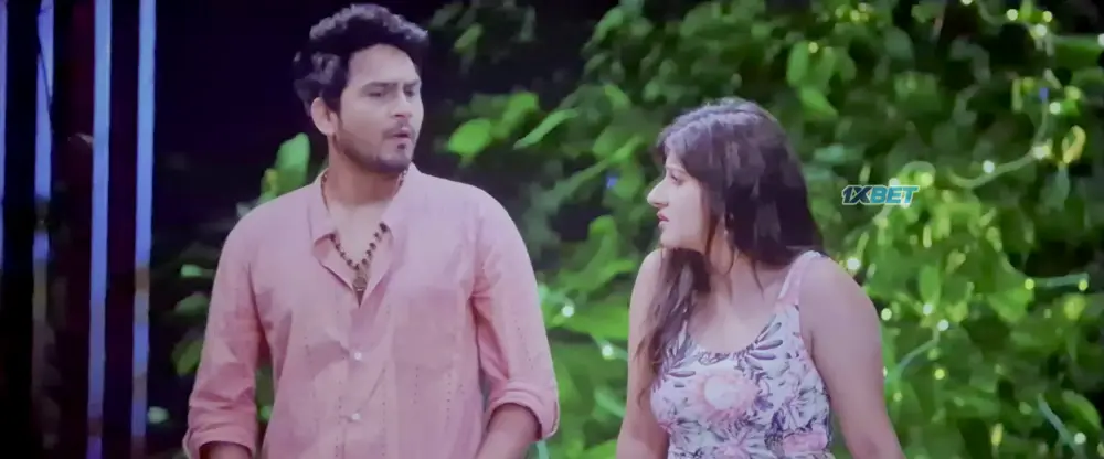 Jeena Dil Se (2026) — screenshot