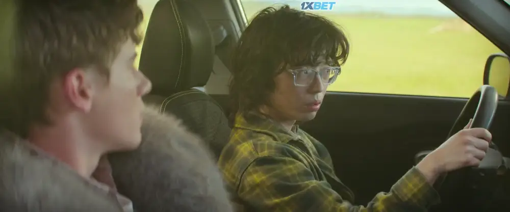 Driver's Ed (2026) — screenshot