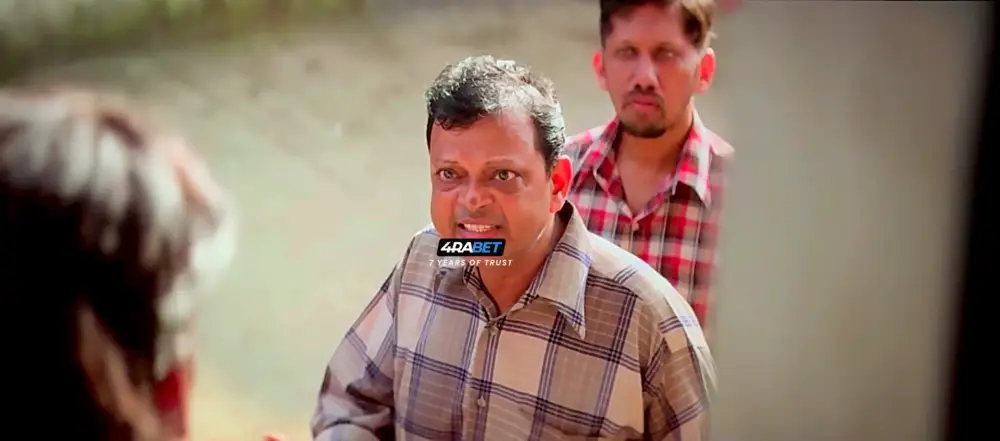Governor (2026) — screenshot
