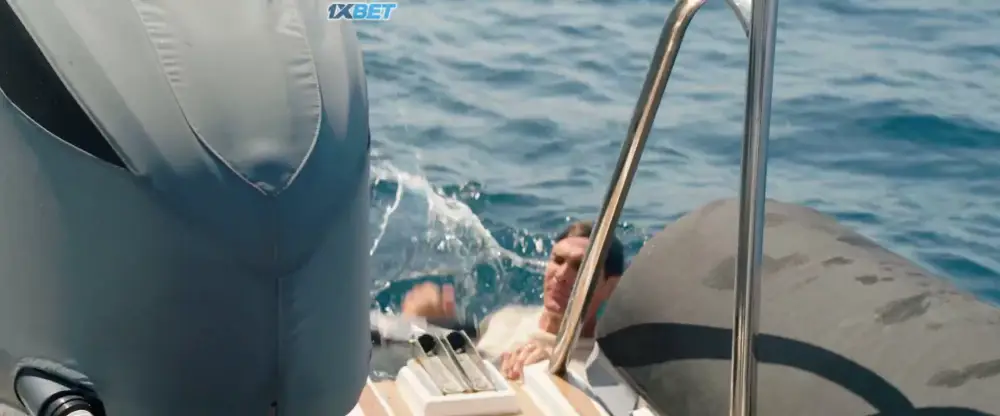 Chum (2026) — screenshot