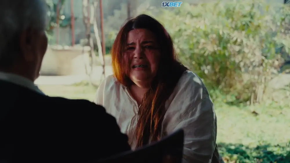 Le Terre Incolte (2026) — screenshot