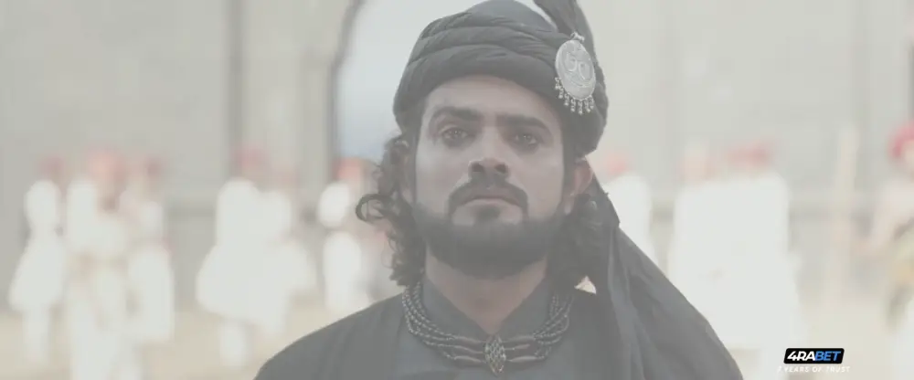 Shivrayancha Chhava (2024) — screenshot