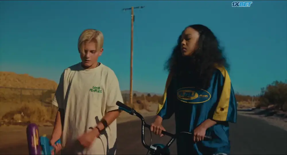 That One Summer (2026) — screenshot