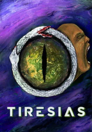 TIRESIAS (2026) — watch online in  on MixMoviez