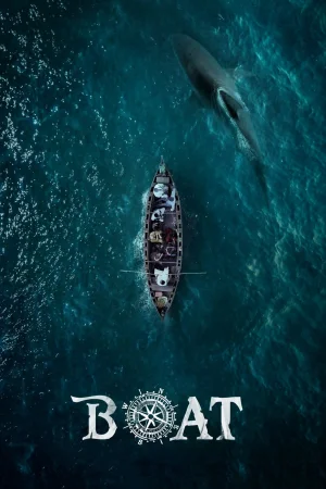 Boat (2024) — watch online in  on MixMoviez
