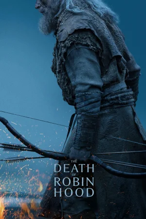 The Death of Robin Hood (2026) — watch online in  on MixMoviez