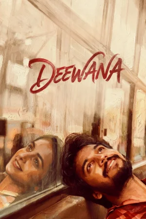 Deewana (2026) — watch online in  on MixMoviez