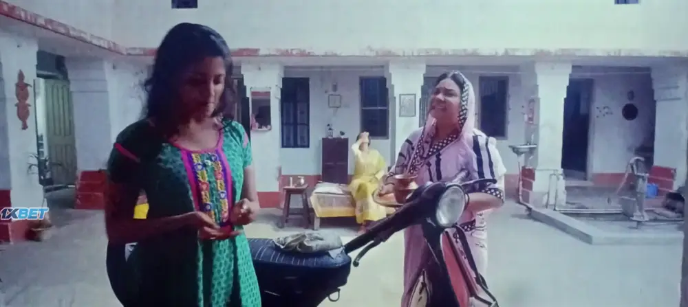 Rajni Ki Baraat (2026) — screenshot