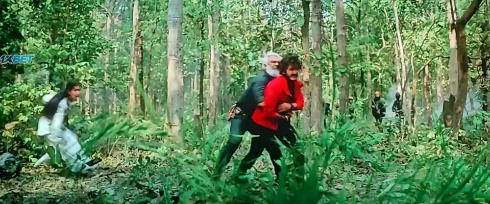 Mahun Dilwala Tahun Dilwali (India) — screenshot