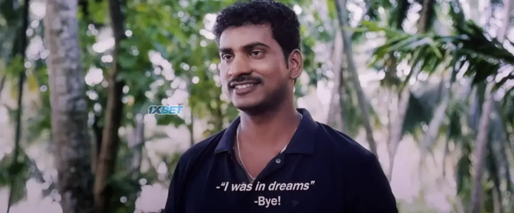 Purushaha (2026) — screenshot