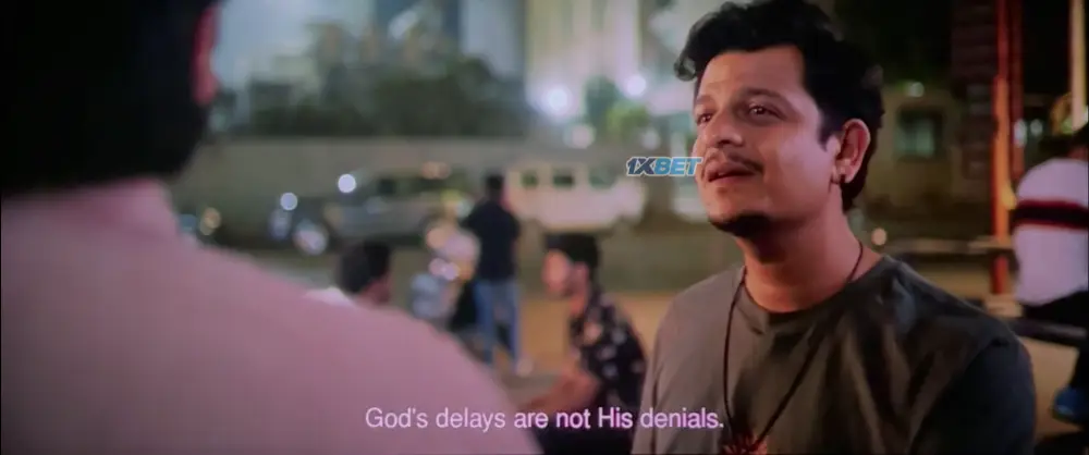 Dharpakad (2026) — screenshot
