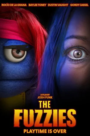 The Fuzzies (2025) — watch online in  on MixMoviez