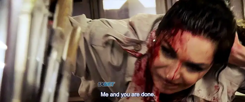 Psycho (2026) — screenshot