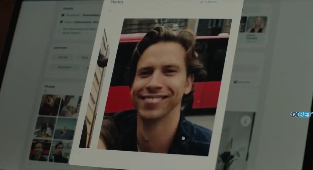 Solomamma (2025) — screenshot