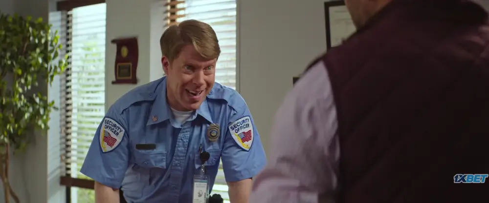 Driver's Ed (2026) — screenshot