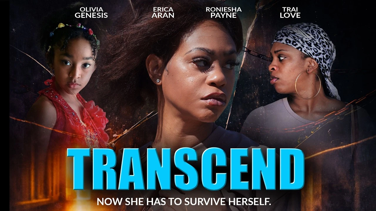 Transcend (2026) — background