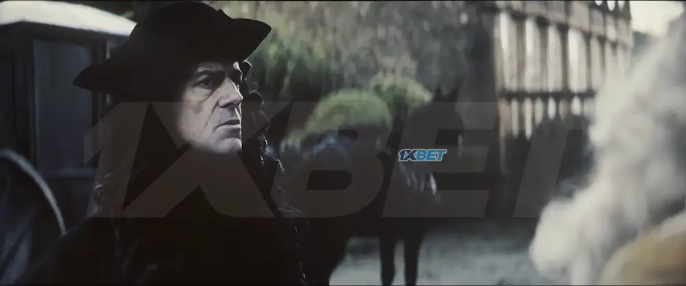 Savage House (2026) — screenshot