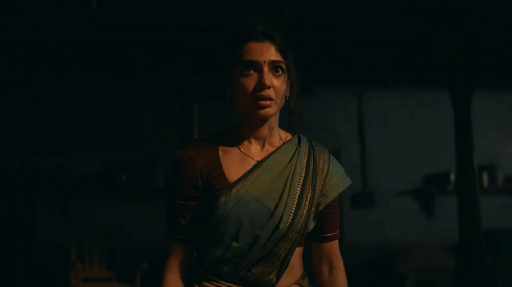 Maa Inti Bangaram (2026) — background