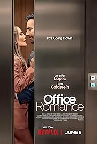 Office Romance (2026) — watch online in  on MixMoviez