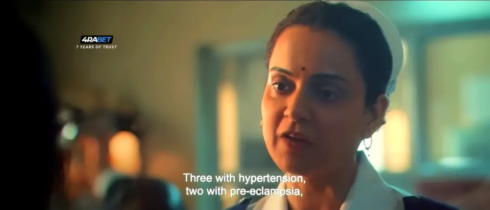 Bharat Bhhagya Viddhaata (2026) — screenshot