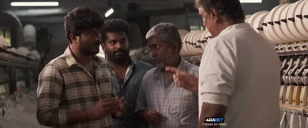 Kudumbasthan (2025) — screenshot