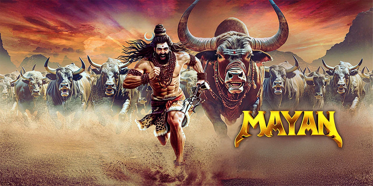 Mayan (2026) — background