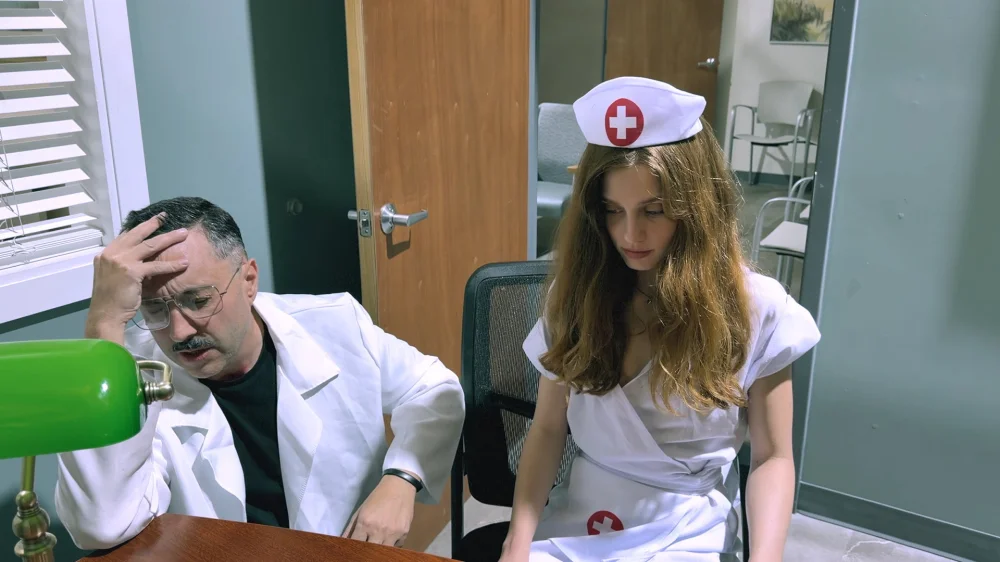 Body Of Nurses (2026) — background