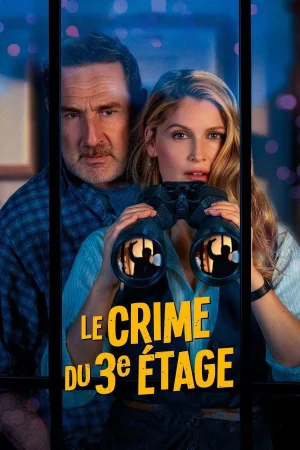 Murder in the Building (2026) — watch online in  on MixMoviez