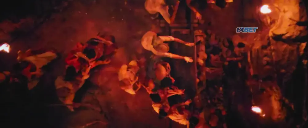 Sing Geetham (2026) — screenshot