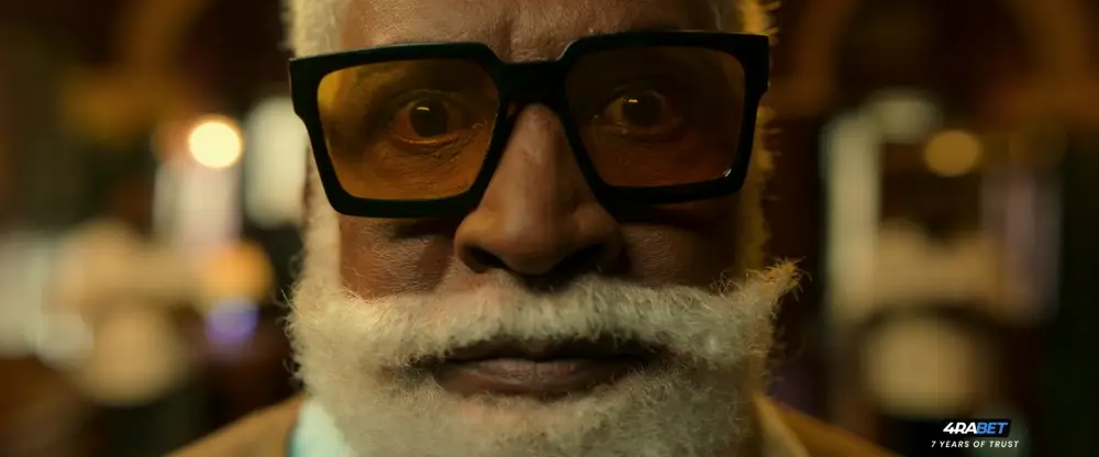 Gangers (2025) — screenshot