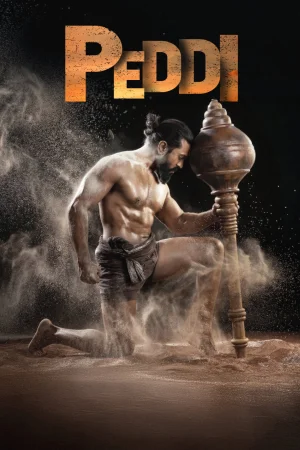 Peddi (2026) — watch online in  on MixMoviez